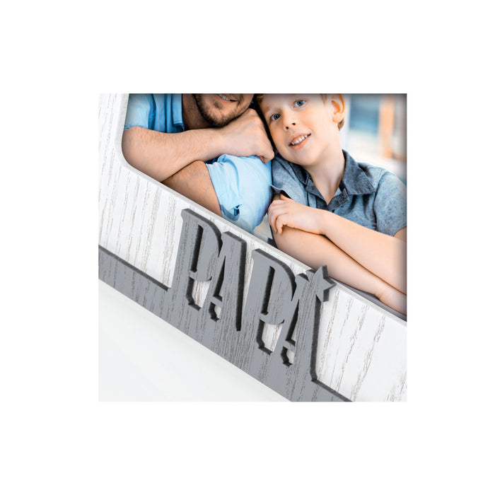 Cornice in legno "Fabio" (10x15) - Art. FN5446