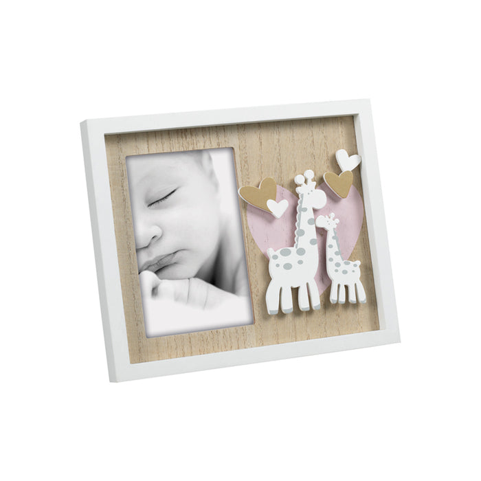 Mascagni portraritratti in mdf (10x15) - Art. A1763