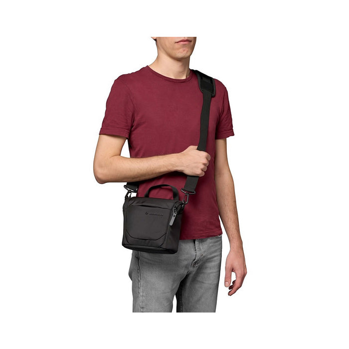 Manfrotto Advanced S III - MB MA3 SB S