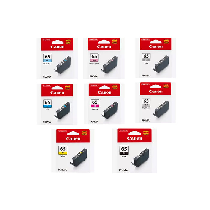 Canon 65 per Pixma PRO-200 / PRO 200S