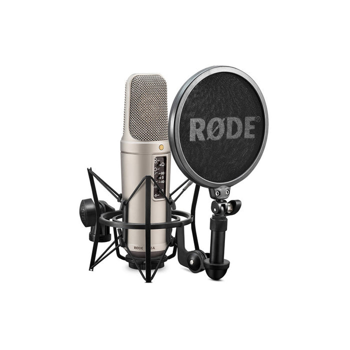 Rode microfono NT2-A