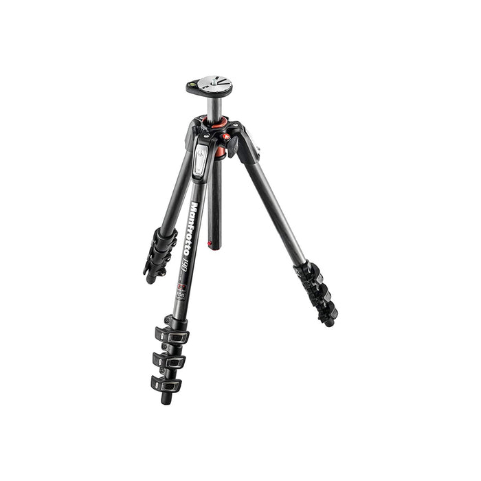 Manfrotto Treppiede MT190CXPRO4