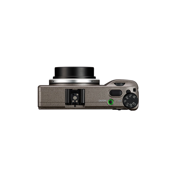 Ricoh GR III Diary Edition
