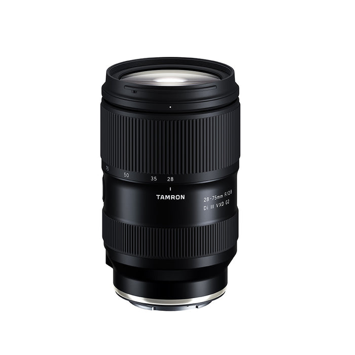 Tamron 28-75mm F2.8 Di III VXD G2 (Sony E-Mount) - Garanzia Polyphoto Italia