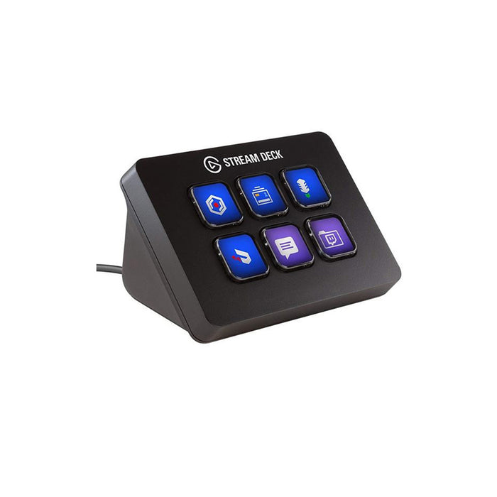 Elgato Stream Deck Mini