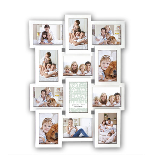 Cornice multipla in ps "Basic 12Q" (12x10x15) - Art. P101917