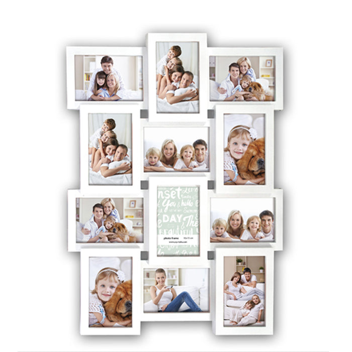 Cornice multipla in ps "Basic 12Q" (12x10x15) - Art. P101917