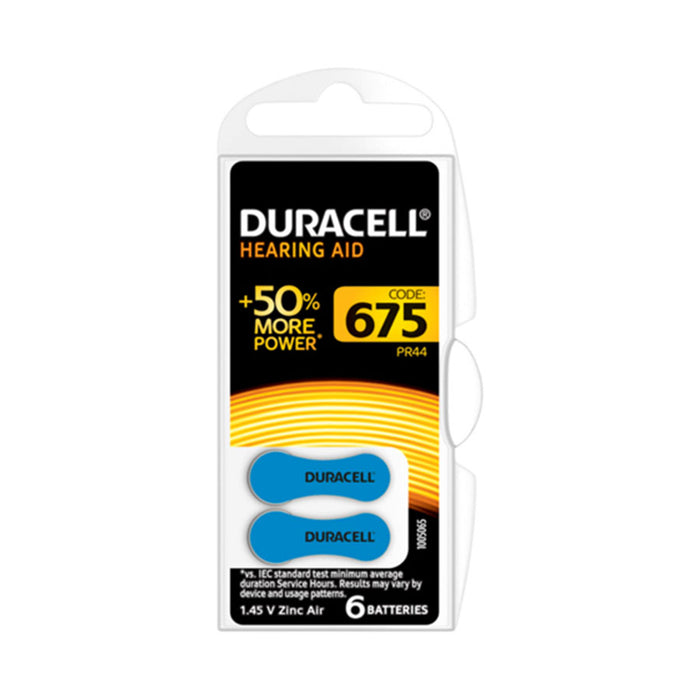 duracell-acustica-v675-x6