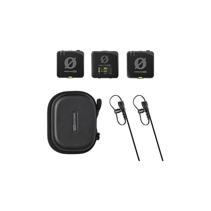 Rode Wireless Pro