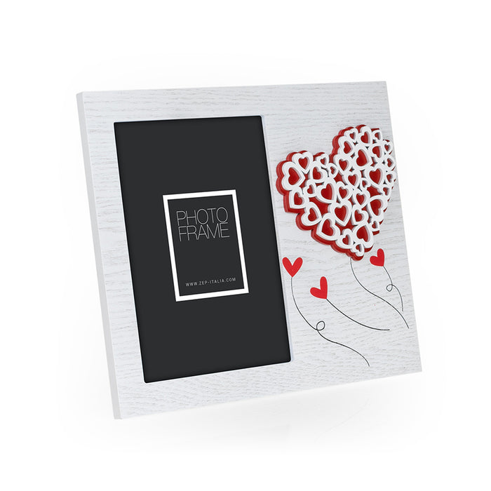 Cornice in legno "Yara" (13x18) - Art. YN2357