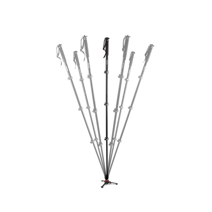 Manfrotto XPRO+ - MVMXPRO500