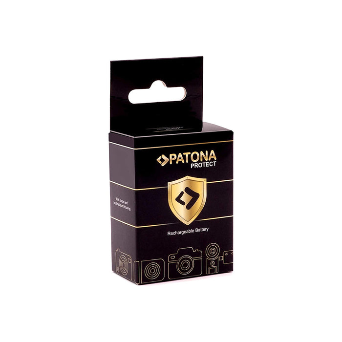 Patona Protect V1 - Batteria NP-FW50 (1030 mAh)
