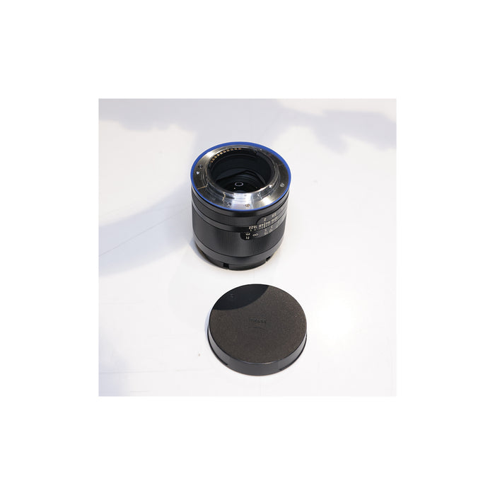 Zeiss Loxia 50mm F2 (Usato)