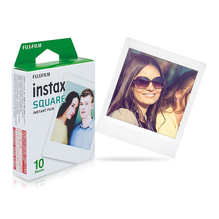 Fujifilm Instax Square