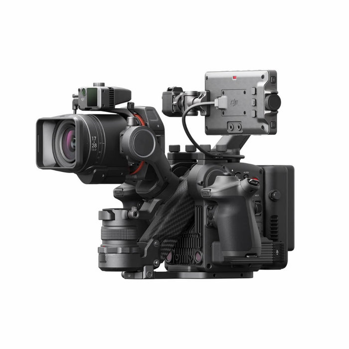 DJI Ronin 4D-8K
