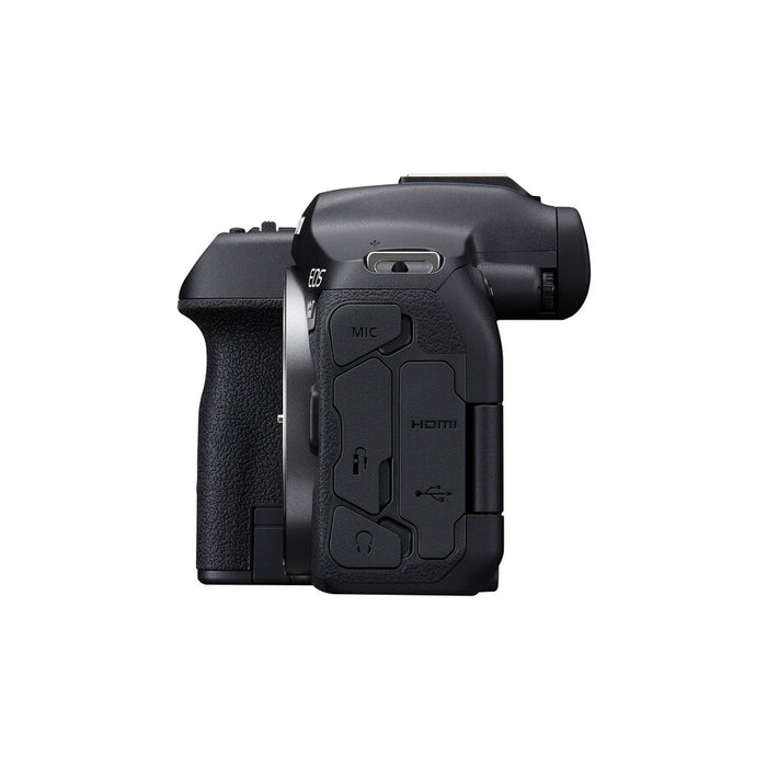 Canon EOS R7 (BODY) - Garanzia Canon Italia
