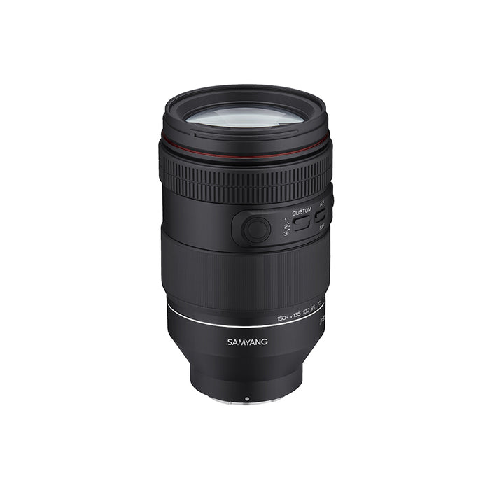 Samyang AF 35-150mm F2-2.8 Sony FE (SYZ2SE)