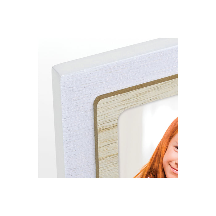 Cornice in legno "Amanda" (10x15) - Art. FZ5346