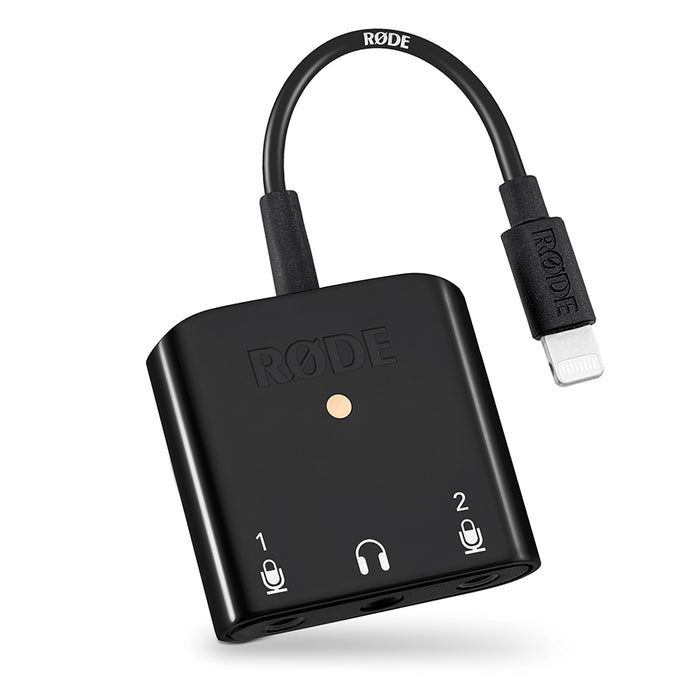 Rode SC6-L Mobile Interview Kit