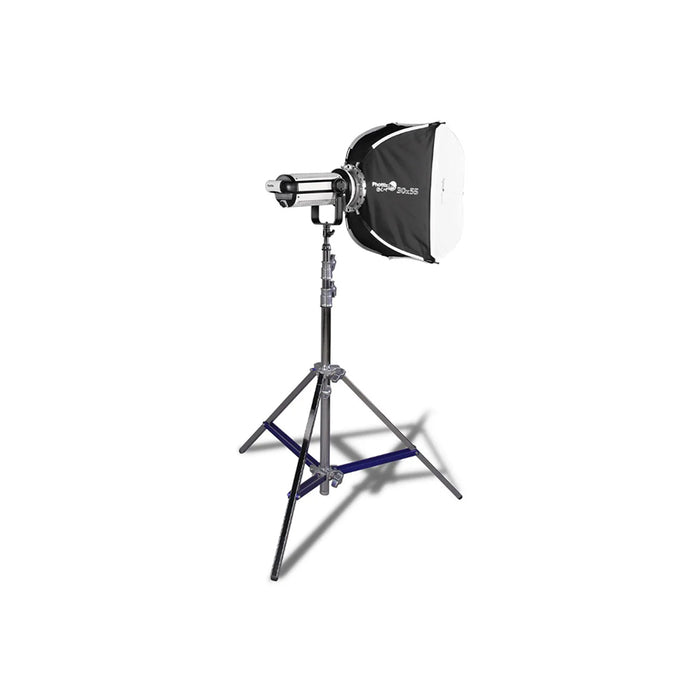 Phottix G-Capsule Softbox multifunzione 30x55cm - 83725