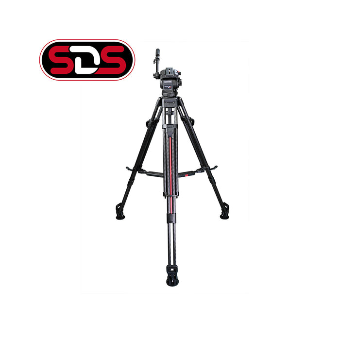 Cartoni Focus 8 KSDS08-C