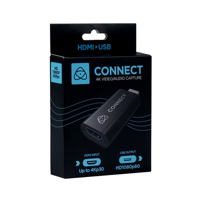 Atomos Connect