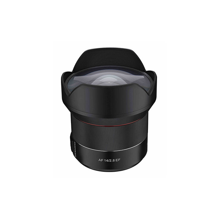 Samyang AF 14mm F2.8 EF (Per Canon) - Garanzia Fowa Italia