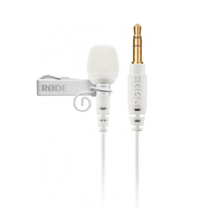 Rode Lavalier Go