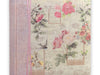 zep-ophelia-pink-album-con-nastro-decorativo