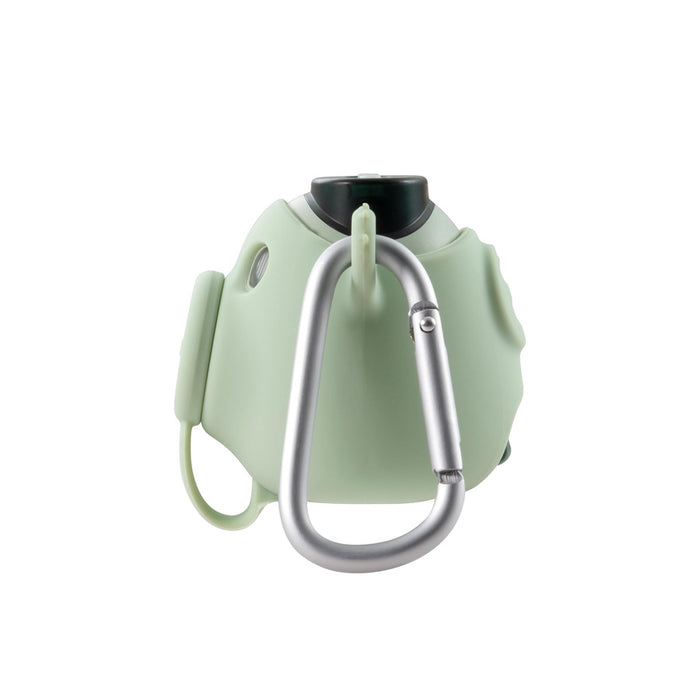 Fujifilm Case green per (Instax Pal)