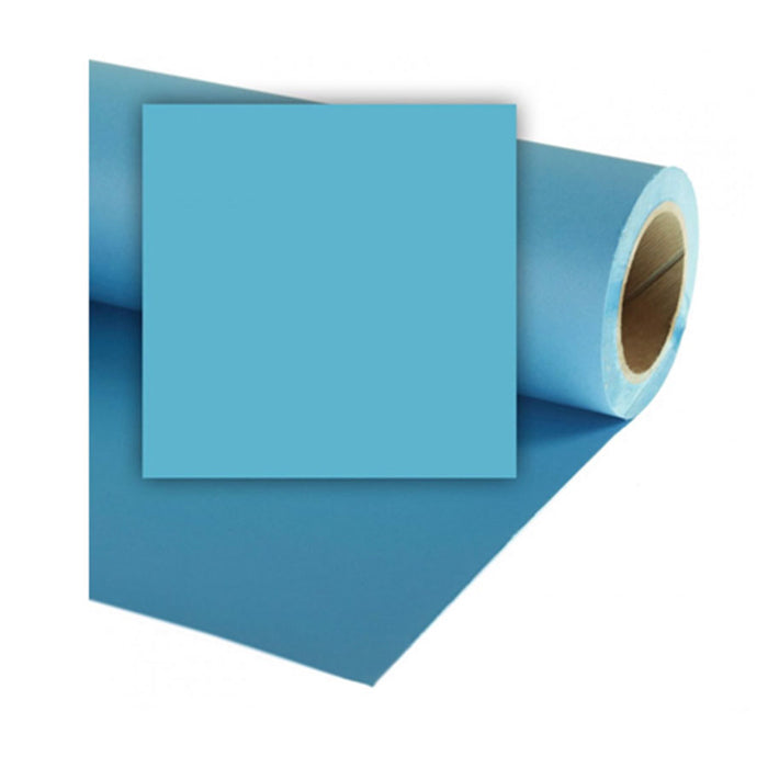 Colorama fondale 2,72x11m Aqua