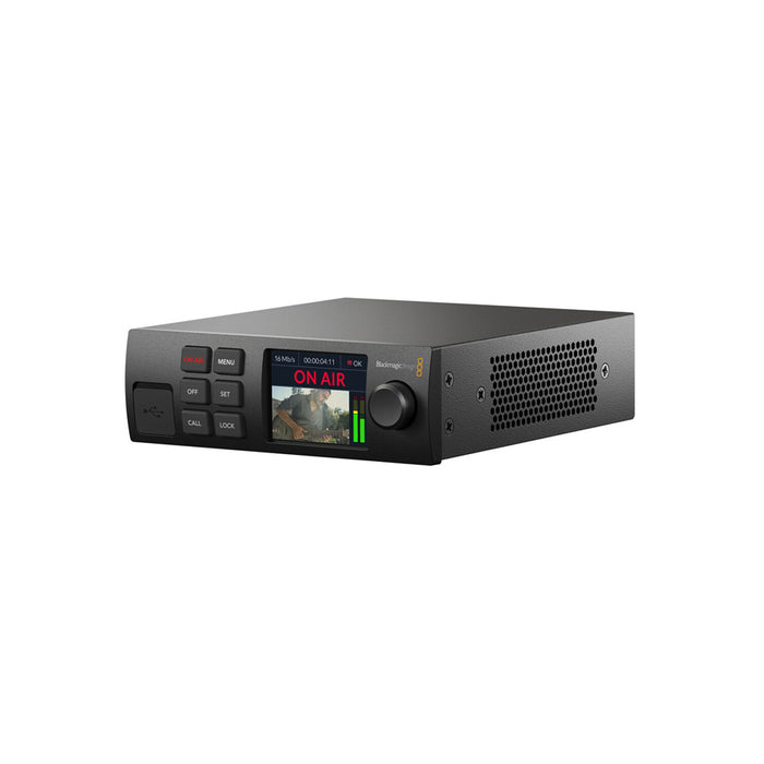 Blackmagic Web Presenter HD