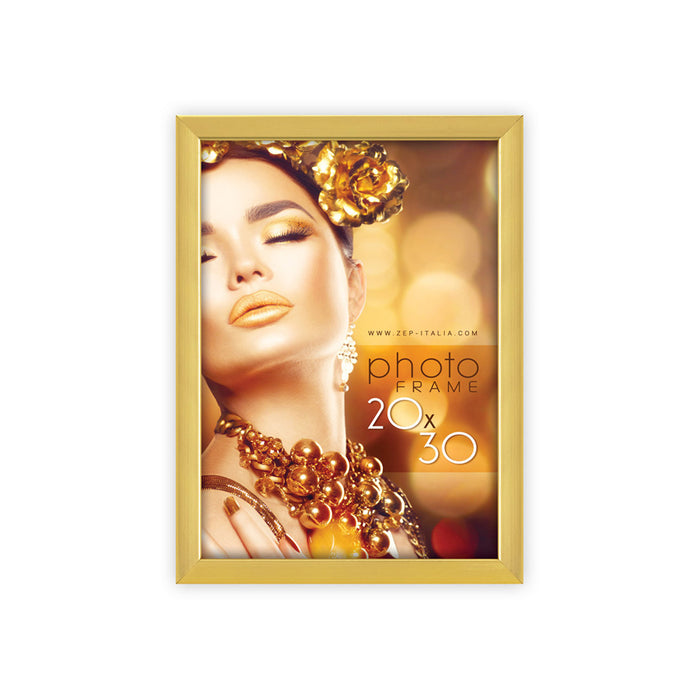 Zep cornice Wales (Gold)