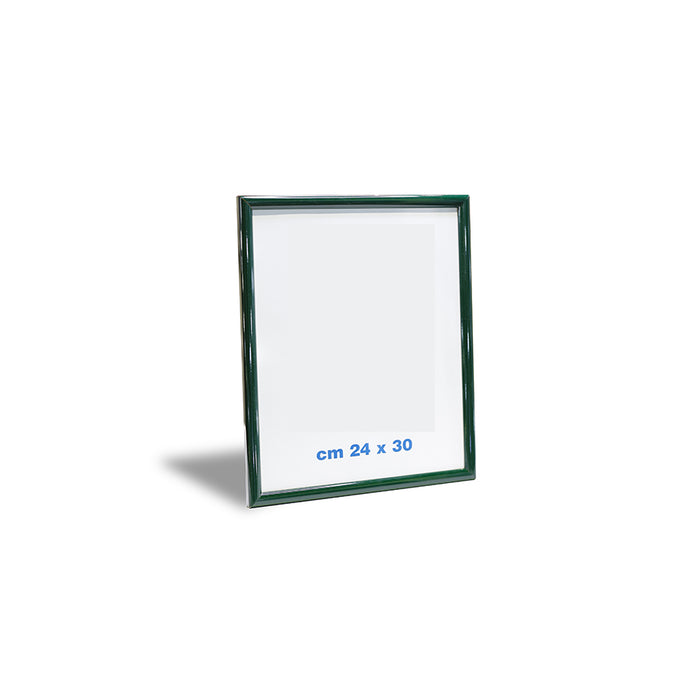 Far cornice Klee (Verde)