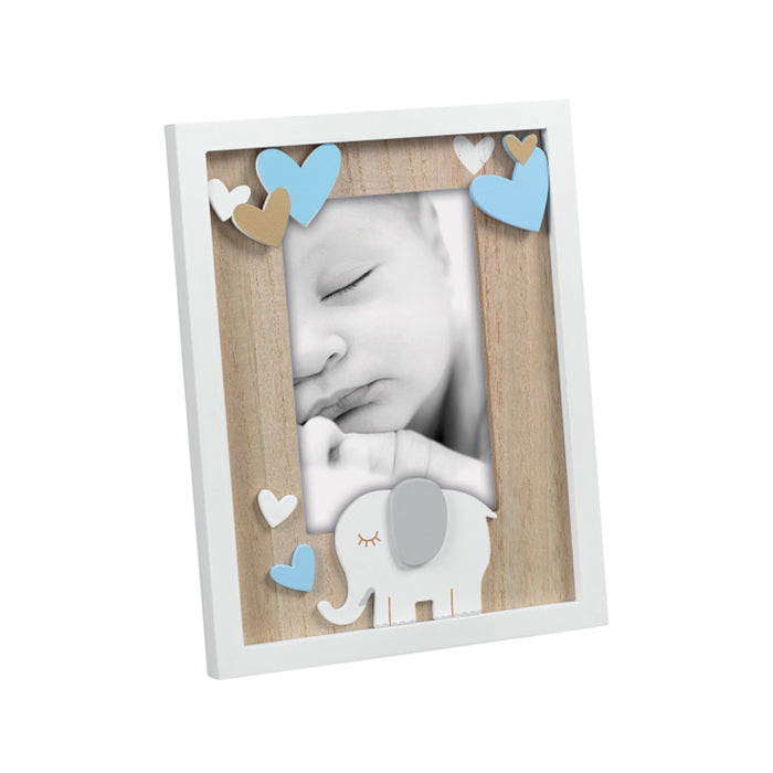 Mascagni portafoto in legno (10x15) - Art. A1761