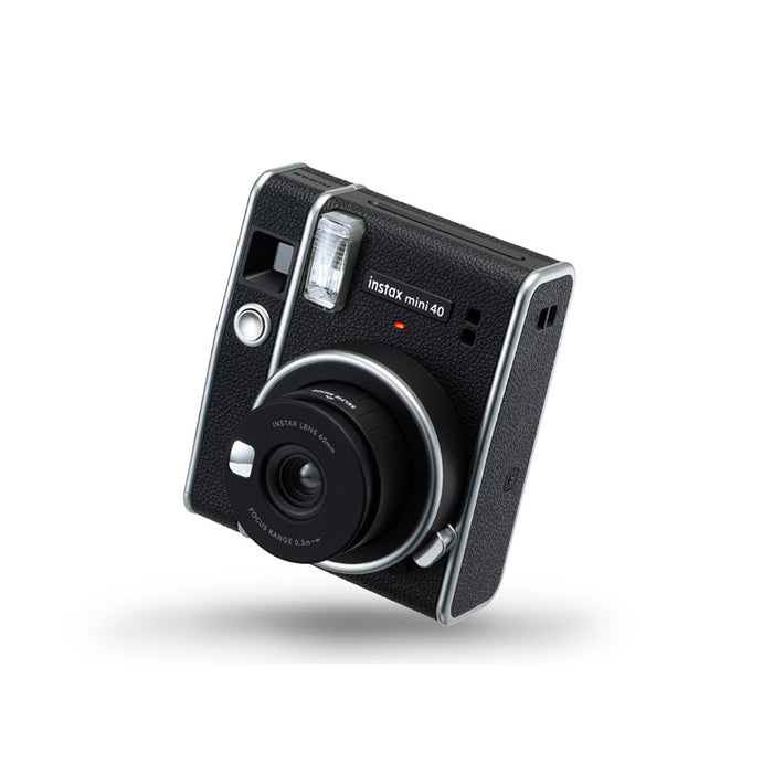 Fujifilm Instax Mini 40 - Garanzia Fujifilm Italia