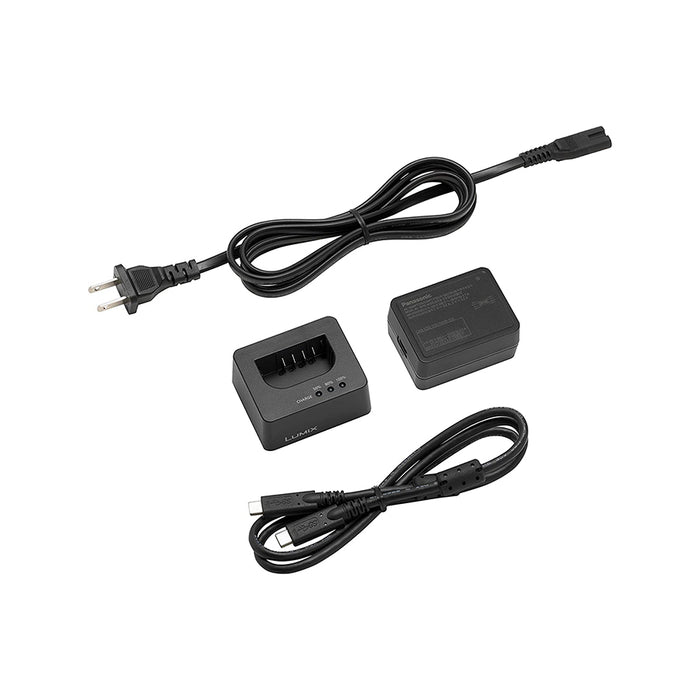 Panasonic Lumix Caricabatteria DMW-BTC15
