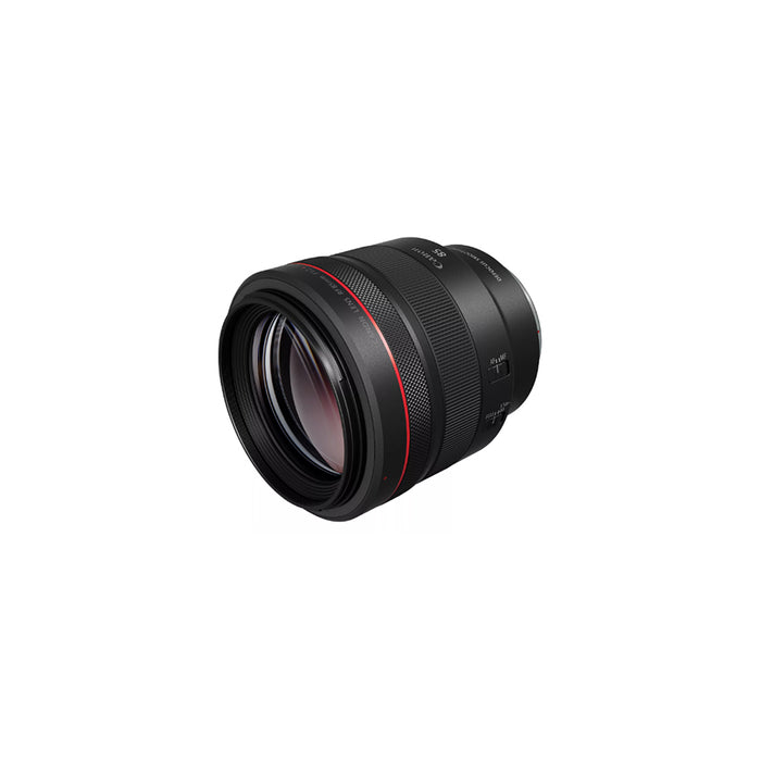 Canon RF 85mm F1.2 L USM DS - Garanzia Canon Italia