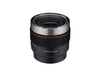 Samyang V-AF 35mm T1.9 (Per Sony) - Garanzia Fowa Italia