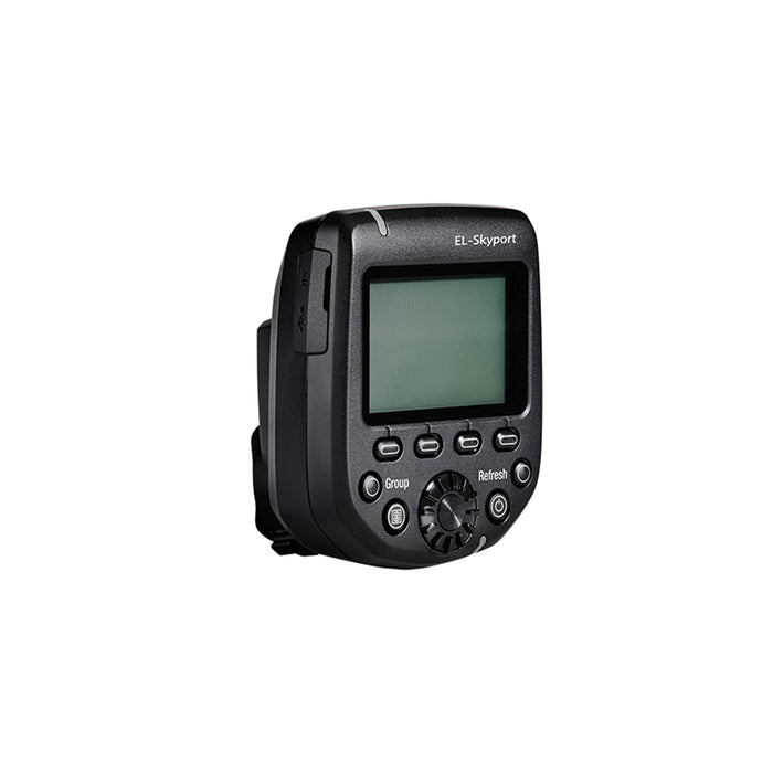 Elinchrom ragio trigger EL-Skyport PRO