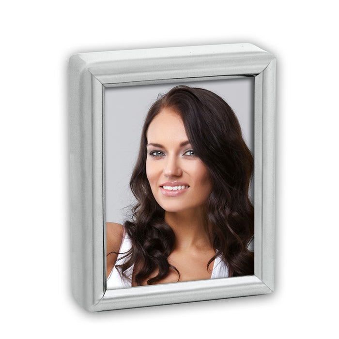 Cornice in metallo "Mini metal" (3,5x4,5) - Art. 8735