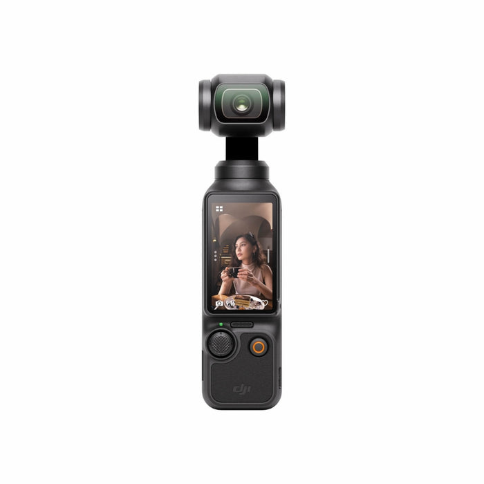 DJI Osmo Pocket 3 - Garanzia DJI Italia