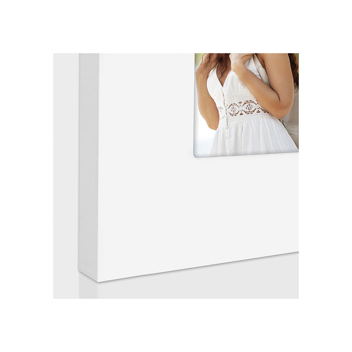 Cornice in legno "Amantea" (10x15)/(13x18)/(15x20) - Art. AW2246/AW2257/AW2268