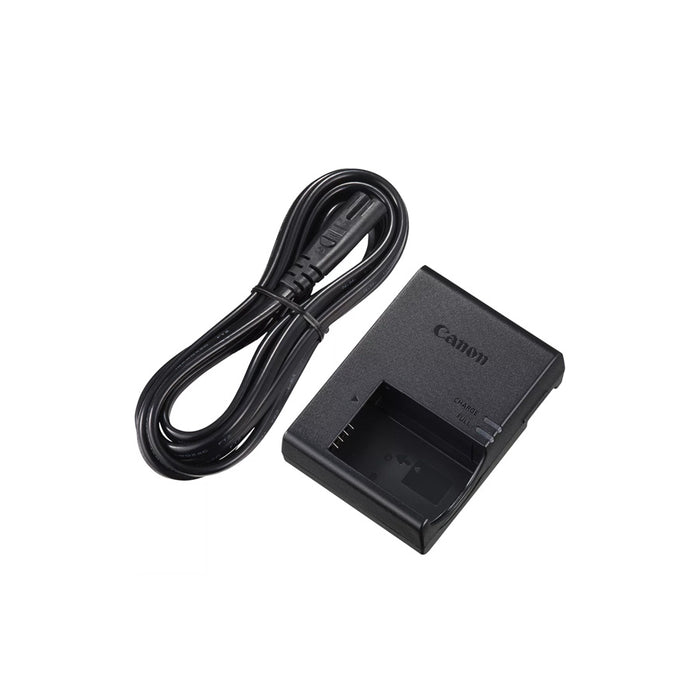 Canon Caricabatterie LC-E17E (Per LP-E17E)