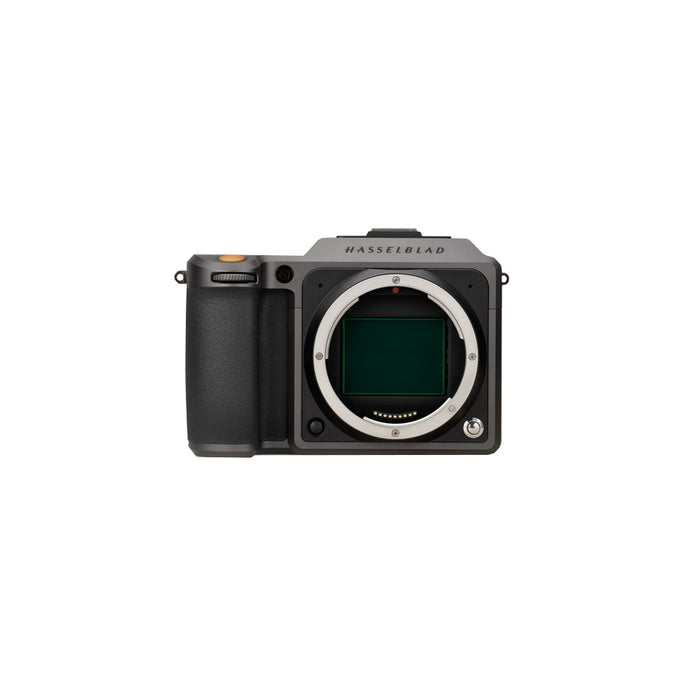 Hasselblad X1D II 50C