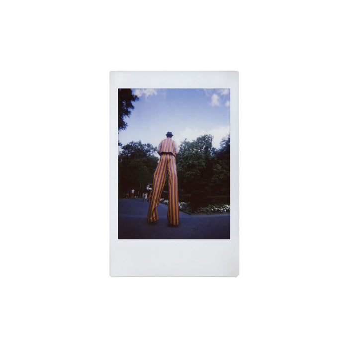 Lomo Instant Camera Vivian Ho Edition + Lenti