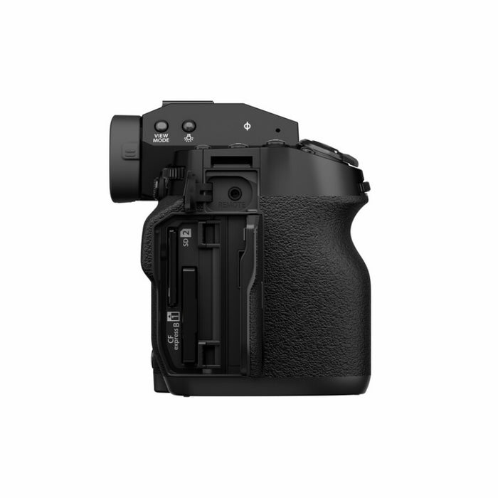 Fujifilm X-H2S - Garanzia Fujifilm Italia