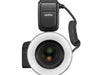 Godox MF-R76C TTL Macro Ring Flash (Per Canon) fronte