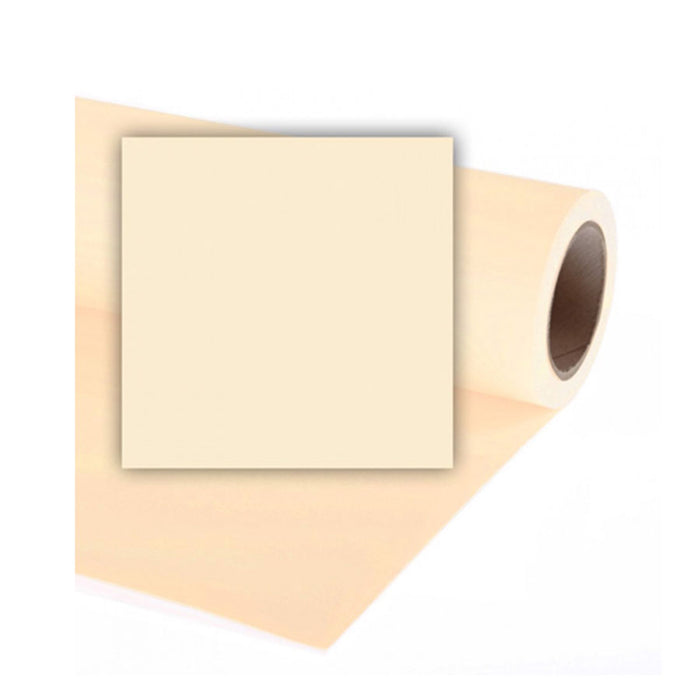 Colorama fondale 2,72x11m Vanilla