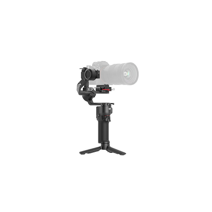 DJI RS 3 MINI (DJRSN9) - Garanzia DJI Italia
